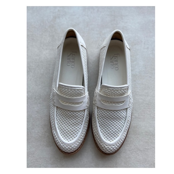 Franco Sarto Loafers - Picture 6 of 8